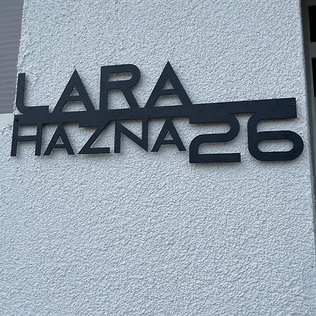 شقة Sobe Lara Gradacac المظهر الخارجي الصورة
